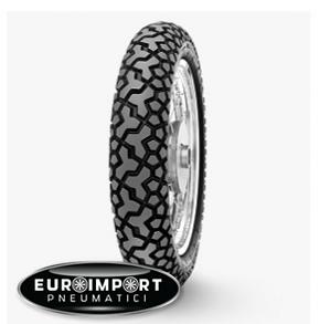Metzeler Enduro 2 4.00/ 18 64 R  TT POSTERIORE  DOT 2024